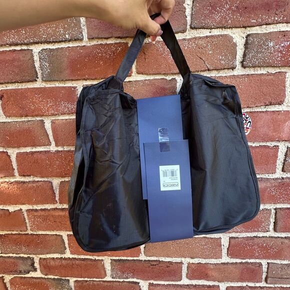 NICCI $76 6 Piece Set Luggage Organizers NEW - Picture 6 of 7